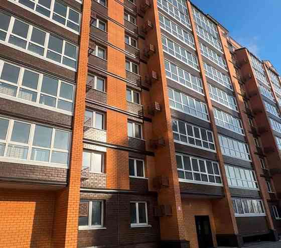1-комн. квартира, 39.6 м2, 6/9 эт. Благовещенск