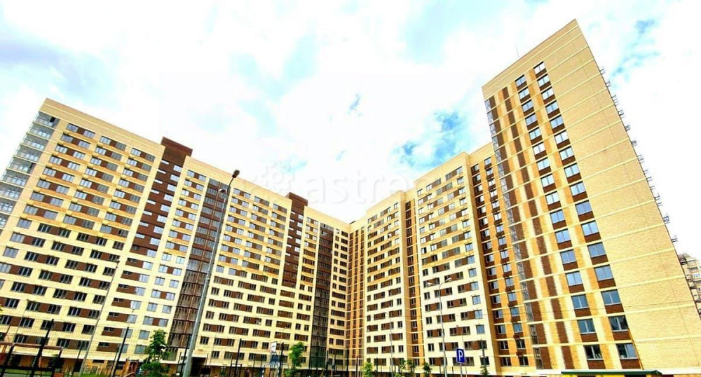 2-комн. квартира, 57.3 м2, 12/17 эт. Балашиха - изображение 4