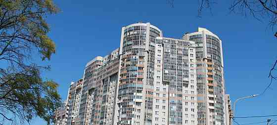 4-комн. квартира, 138 м2, 21/25 эт. Санкт-Петербург