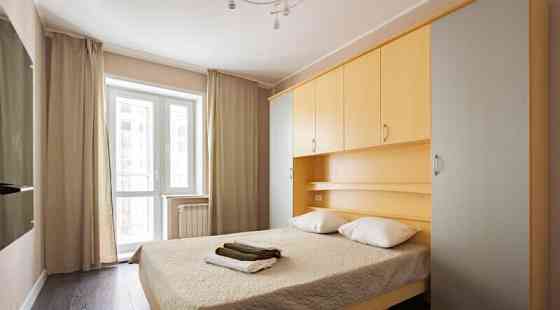 1-комн. квартира, 42 м2, 10/17 эт. Красноярск