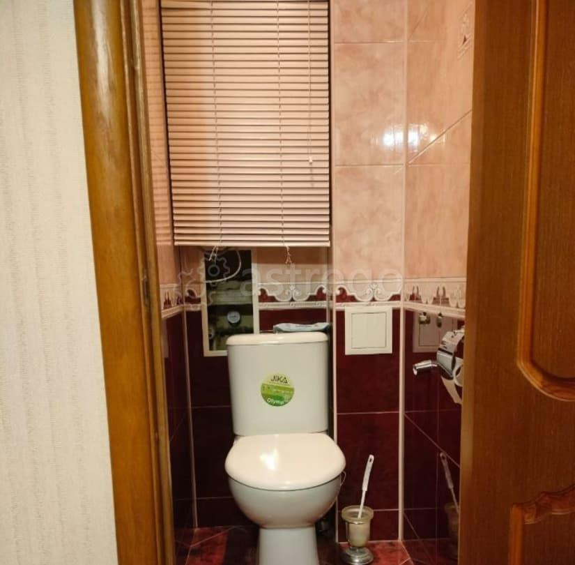 2-комн. квартира, 68.6 м2, 8/14 эт. Санкт-Петербург - изображение 4
