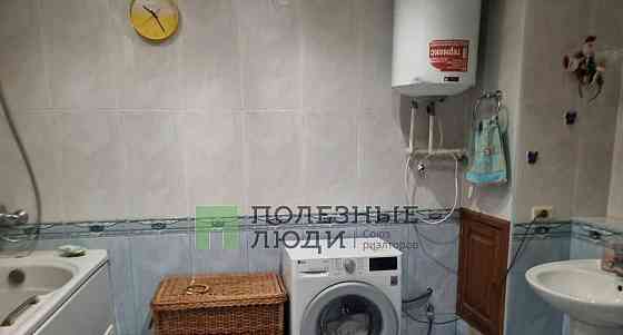 3-комн. квартира, 140 м2, 8/9 эт. Красноярск