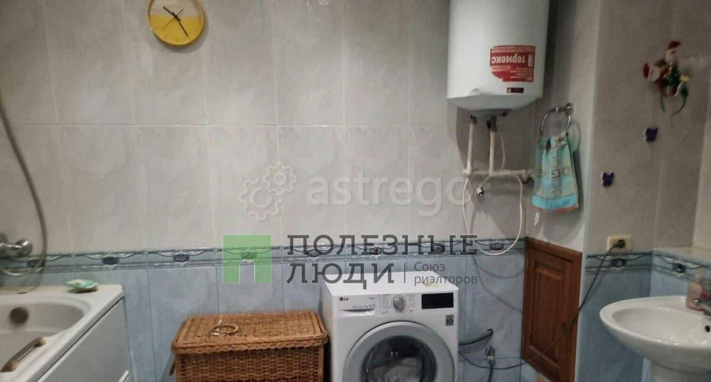 3-комн. квартира, 140 м2, 8/9 эт. Красноярск - изображение 5