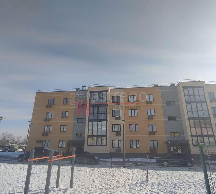 Студия, 38.3 м2, 3/4 эт. Старый Оскол - изображение 10