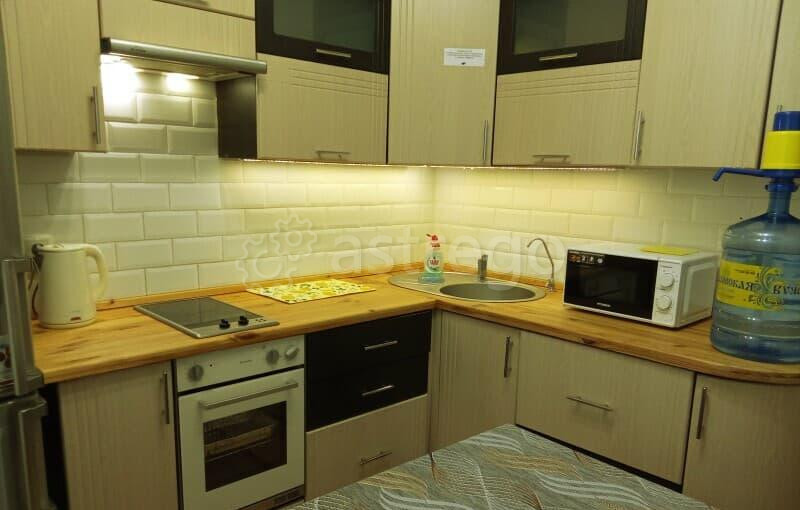 1-комн. квартира, 36 м2, 4/17 эт. Мытищи - изображение 5