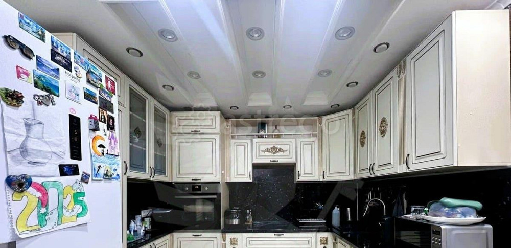 3-комн. квартира, 72.4 м2, 8/17 эт. Домодедово - изображение 7