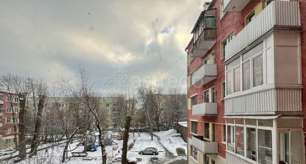 Комната, 14.6 м2, 3/5 эт. Москва - изображение 2