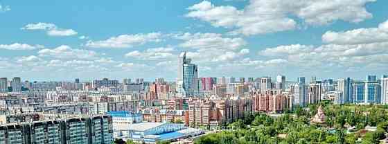 6-комн. квартира, 212 м2, 18/27 эт. Красноярск