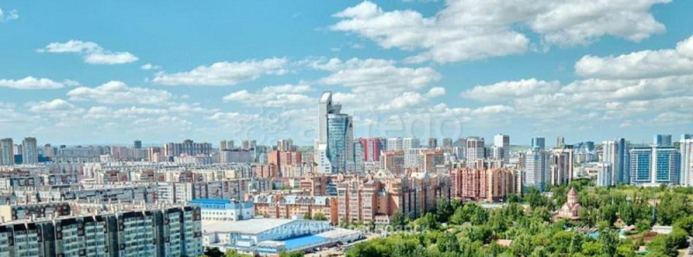 6-комн. квартира, 212 м2, 18/27 эт. Красноярск - изображение 3