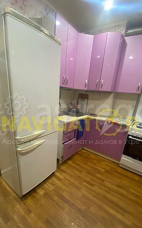 2-комн. квартира, 60 м2, 3/10 эт. Уфа - изображение 9