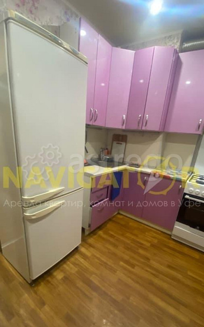 2-комн. квартира, 60 м2, 3/10 эт. Уфа - изображение 9