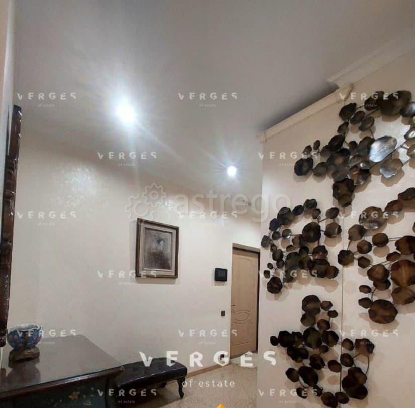 3-комн. квартира, 116 м2, 3/22 эт. Москва - изображение 7