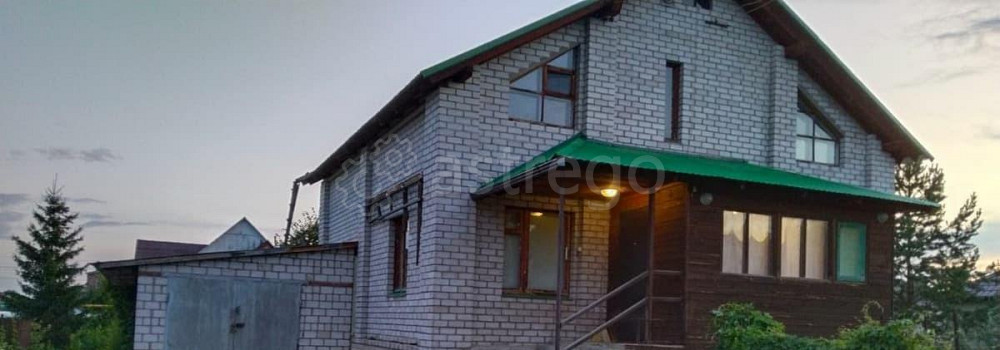 Коттедж, 180 м2, 10 соток, 2 эт. Уфа - изображение 7