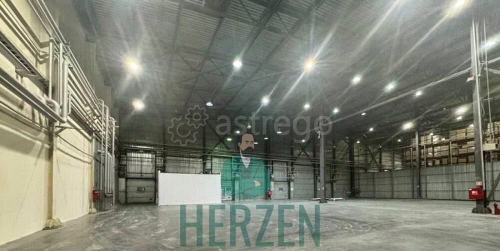 Производственное, 1000 м2 Дзержинский - изображение 7