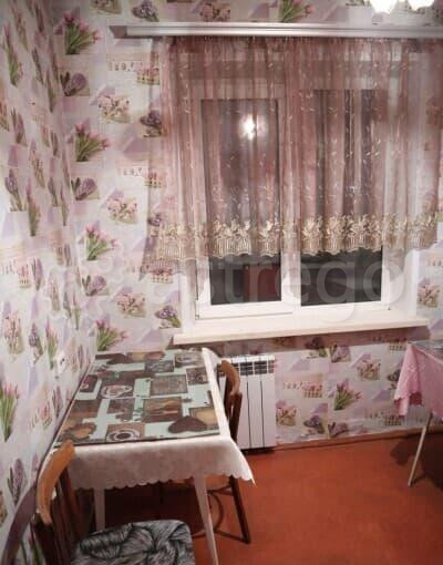 2-комн. квартира, 43 м2, 5/5 эт. Минусинск - изображение 2