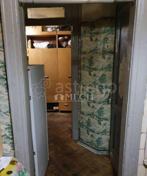 4-комн. квартира, 76 м2, 4/4 эт. Москва - изображение 9