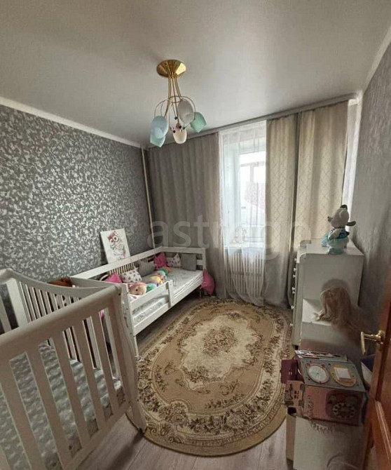 3-комн. квартира, 53 м2, 3/5 эт. Старый Оскол - изображение 6