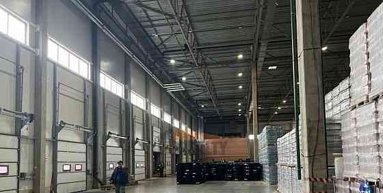 Отдельное здание, 15000 м2 Клин