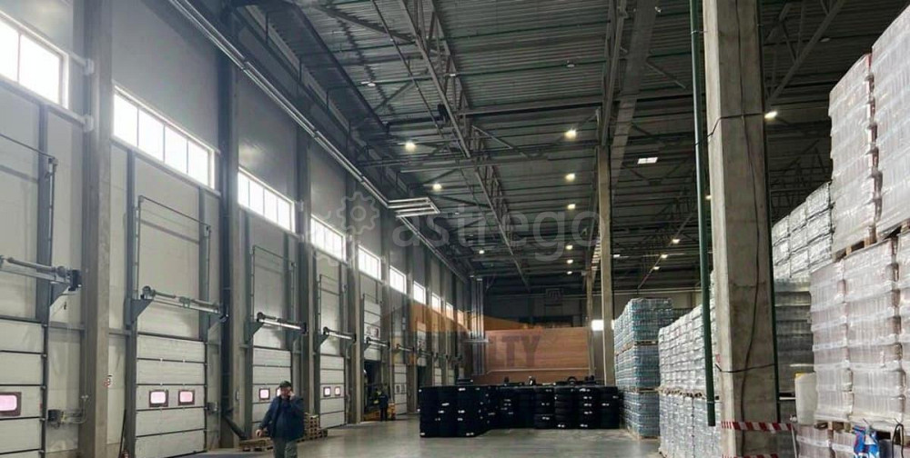 Отдельное здание, 15000 м2 Клин - изображение 2