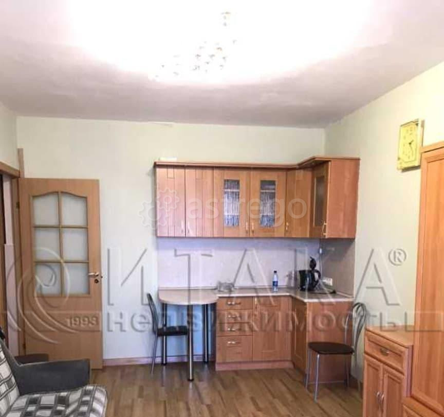 Комната, 34.1 м2, 12/16 эт. Санкт-Петербург - изображение 5