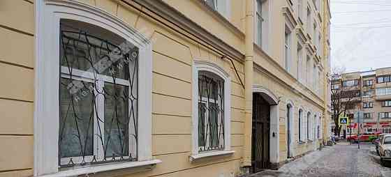 Свободного назначения, 48 м2 Санкт-Петербург