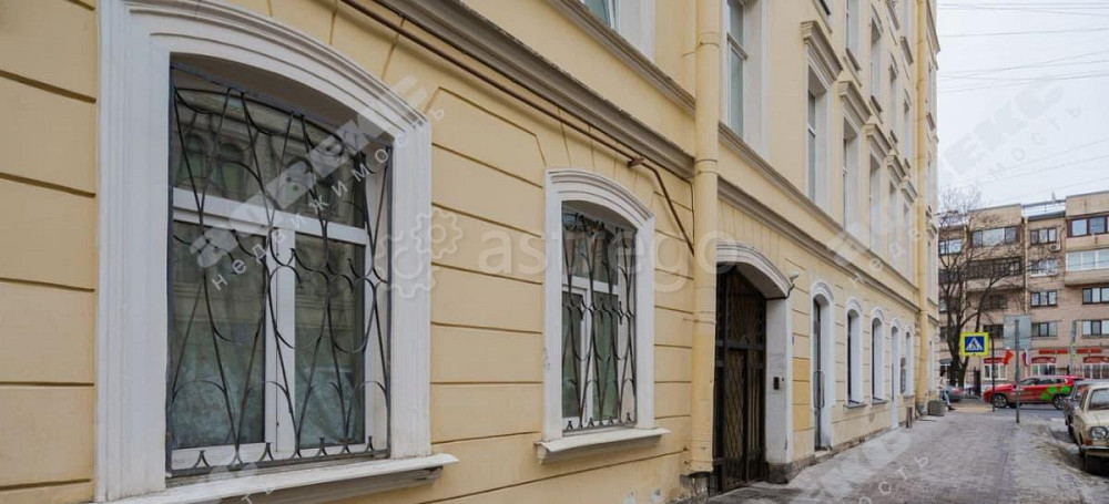 Свободного назначения, 48 м2 Санкт-Петербург - изображение 4