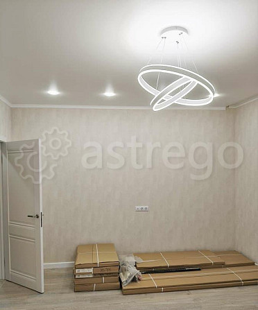 2-комн. квартира, 60 м2, 2/3 эт. Дубовое - изображение 9