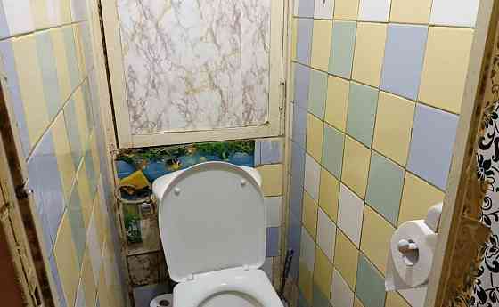 Комната, 17 м2, 1/9 эт. Москва