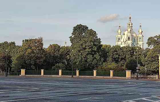 3-комн. квартира, 61 м2, 2/4 эт. Санкт-Петербург