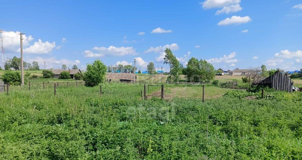 Земельный участок, 26 соток Кармаскалы - изображение 1