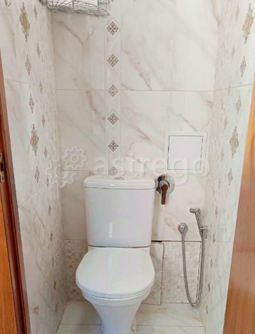 Комната, 14.2 м2, 2/5 эт. Красноярск - изображение 5