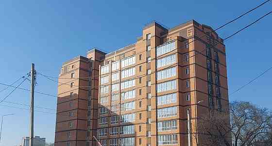 Студия, 32.8 м2, 9/9 эт. Благовещенск