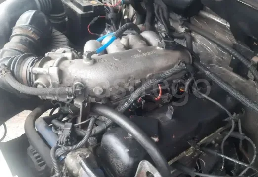 Продам авто Газ-3221 Самара - изображение 2