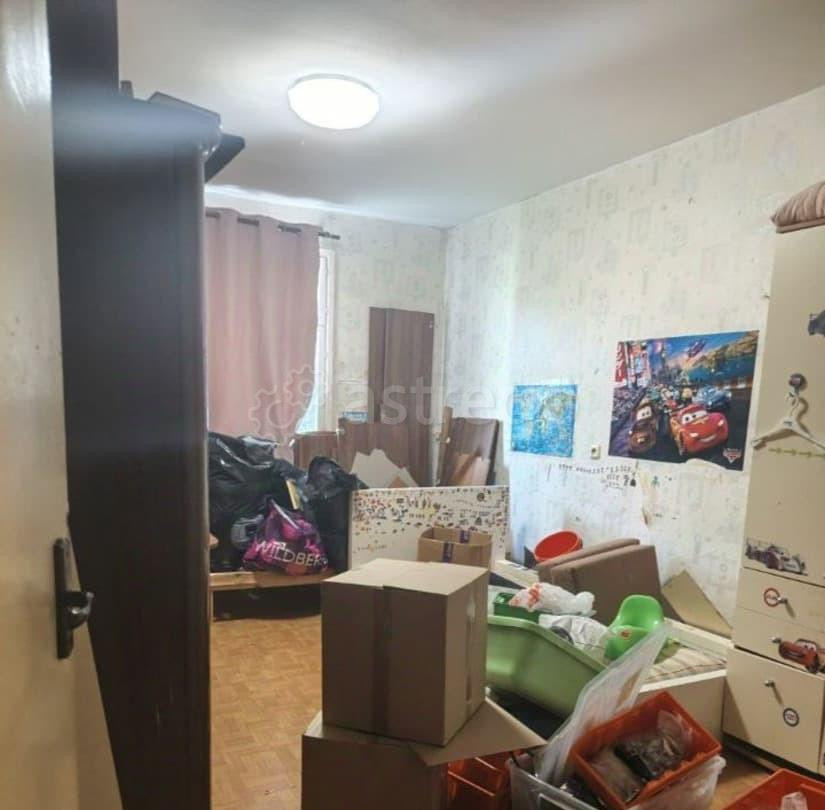 4-комн. квартира, 103.3 м2, 1/8 эт. Санкт-Петербург - изображение 4
