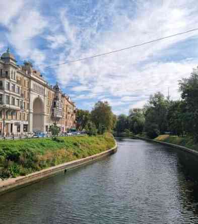 Студия, 28 м2, 10/10 эт. Санкт-Петербург