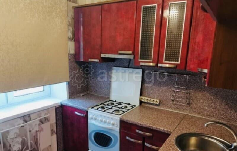 2-комн. апарт-ы, 46 м2, 3/5 эт. Подольск - изображение 7