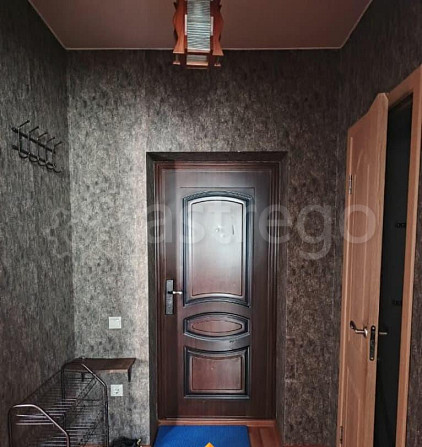 1-комн. квартира, 42 м2, 3/5 эт. Яблоновский - изображение 2