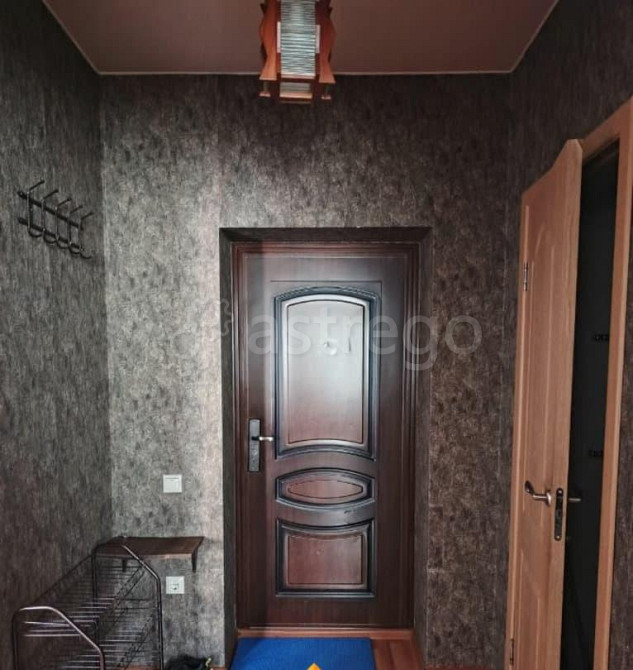 1-комн. квартира, 42 м2, 3/5 эт. Яблоновский - изображение 2