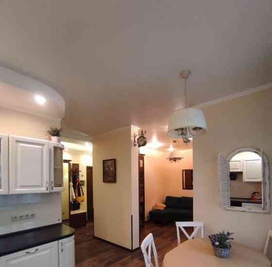 2-комн. квартира, 48.5 м2, 21/25 эт. Пушкино