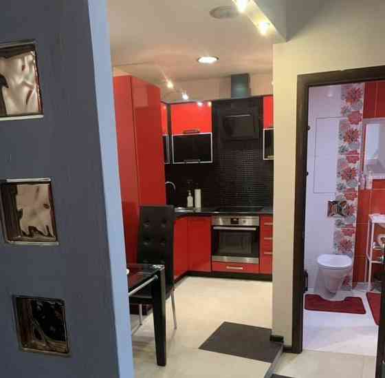 1-комн. квартира, 50 м2, 2/25 эт. Москва
