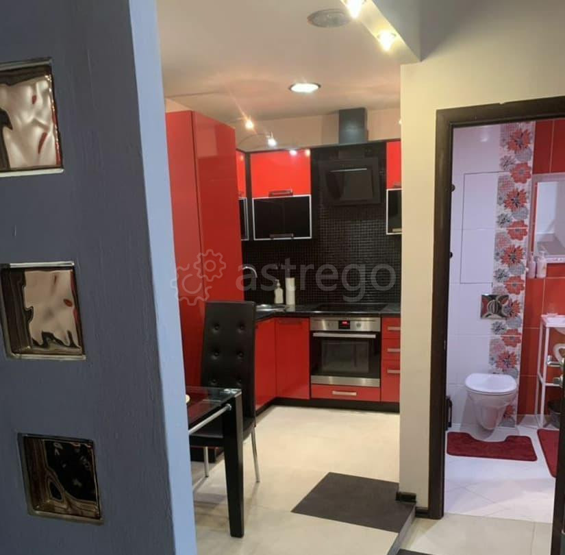1-комн. квартира, 50 м2, 2/25 эт. Москва - изображение 2