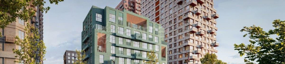 Студия, 28.2 м2, 18/23 эт. Москва - изображение 7