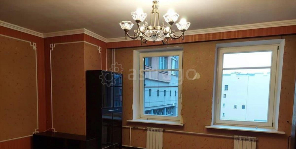 5-комн. квартира, 129 м2, 4/10 эт. Санкт-Петербург - изображение 5