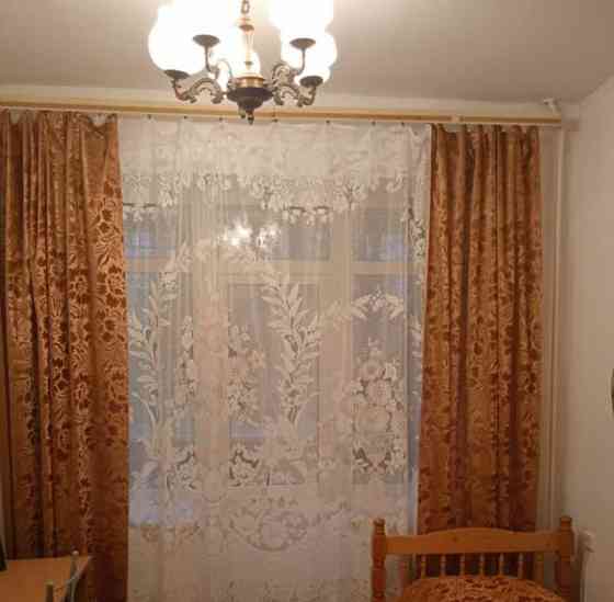 2-комн. квартира, 43.7 м2, 4/5 эт. Москва