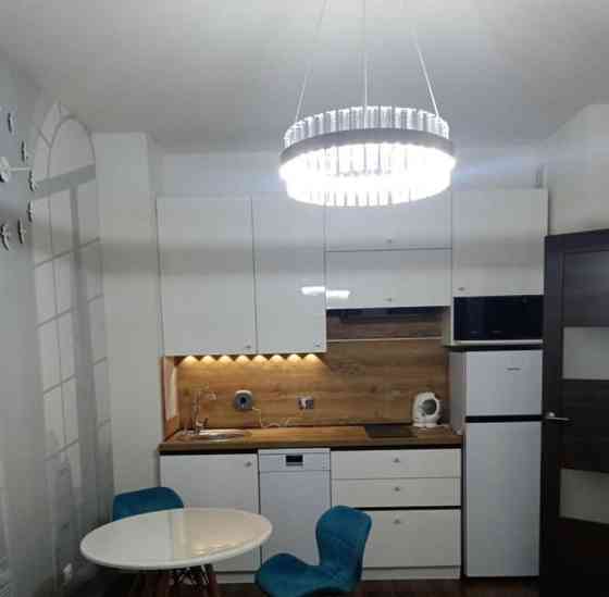 1-комн. квартира, 45 м2, 8/12 эт. Санкт-Петербург