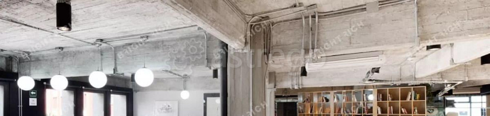 Офис, 1375 м2 Санкт-Петербург - изображение 1