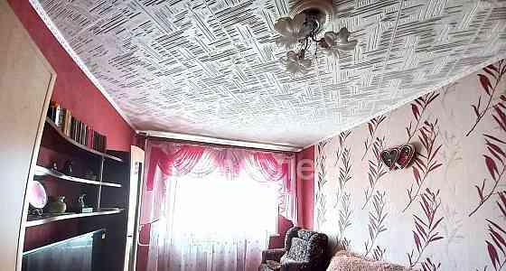 3-комн. квартира, 63.1 м2, 8/9 эт. Заринск
