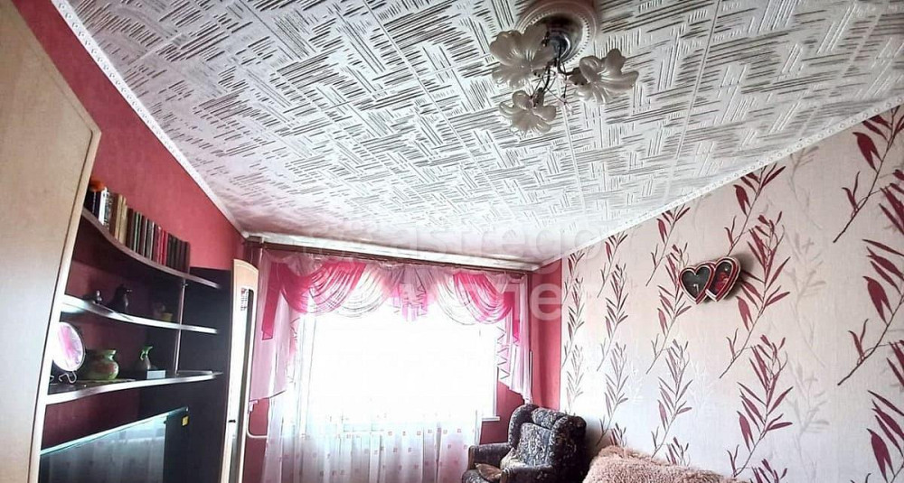 3-комн. квартира, 63.1 м2, 8/9 эт. Заринск - изображение 1