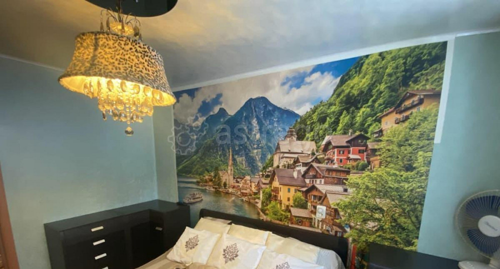 2-комн. квартира, 45 м2, 1/5 эт. Видное - изображение 7