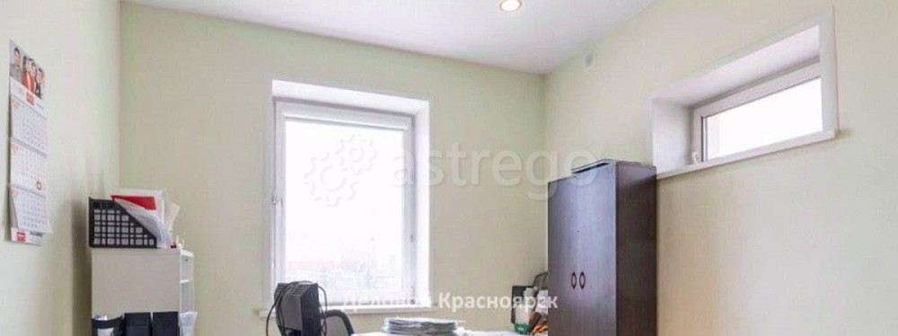 Офис, 262.7 м2 Красноярск - изображение 7